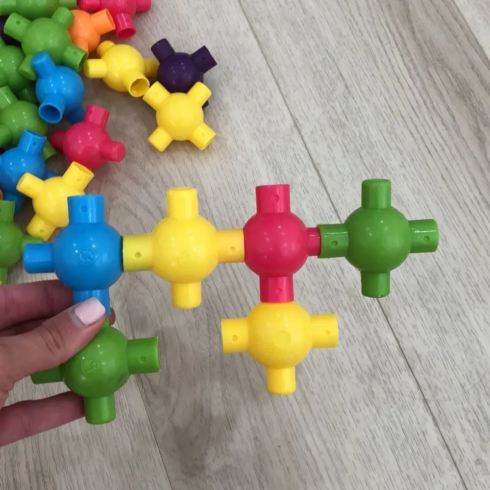 Buildable blocks - Picture 6 of 6